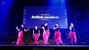 SYMBOL KYOTO vol.22 : Événement des universités de danse