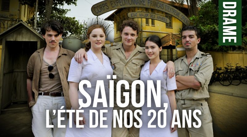 Saigon, l'été de nos 20 ans : Drame de guerre en 2011