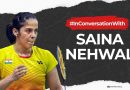 Saina Nehwal : L'espoir du badminton indien et l'avenir