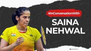 Saina Nehwal : L'espoir du badminton indien et l'avenir