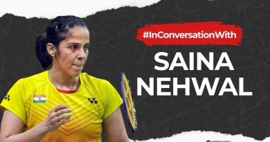 Saina Nehwal : L'espoir du badminton indien et l'avenir