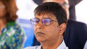 Saint-André : Virapoullé va saisir le contrôle de légalité après le dernier conseil municipal