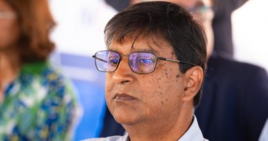 Saint-André : Virapoullé va saisir le contrôle de légalité après le dernier conseil municipal