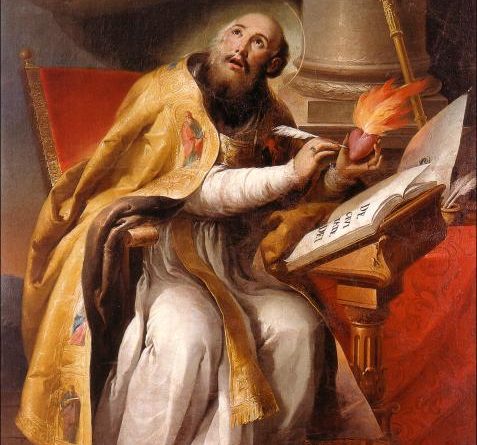 Ne faci quant’è santu Austinu : une analyse des traditions et rituels