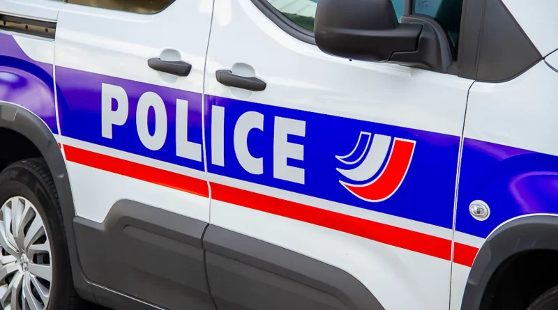Un e femme de 44 ans a été interpellée au Chaudron après des coups portés à son conjoint.