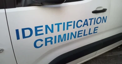 Découverte macabre ce lundi 26 mai à Saint-Louis.