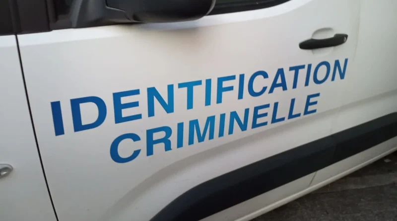 Découverte macabre ce lundi 26 mai à Saint-Louis.