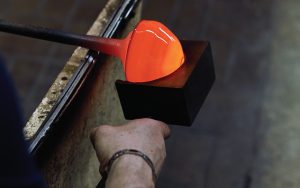 Saint-Louis investit 30 millions d’euros pour produire du cristal sans plomb