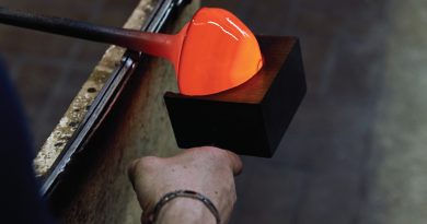 Saint-Louis investit 30 millions d’euros pour produire du cristal sans plomb