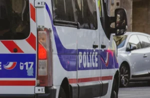 tentative d'homicide police