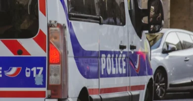 tentative d'homicide police