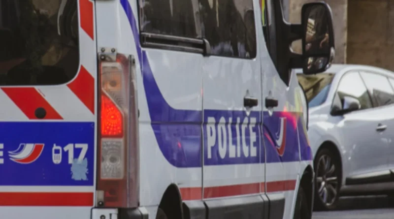 tentative d'homicide police