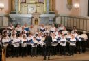 Sainte-Marie-aux-Mines. Chorale du lycée : la poésie de Noël a séduit le public