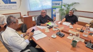 Sainte-Marie : le SYDNE lance la procédure d'expropriation pour l’ISDU sans fermer la porte aux négociations