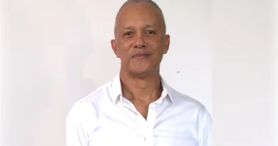 Sainte-Suzanne : Eddie Richard "poursuit le combat"