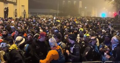 SaintéLyon 2025 : une nuit de records entre deux villes