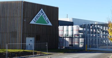 Saintes : la Commission départementale d’aménagement commercial autorise Leroy Merlin à ouvrir