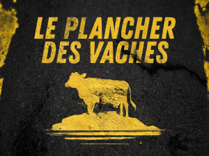 Saison 6 - Épisode 7 - La fin de l'année du chaos – Pivot