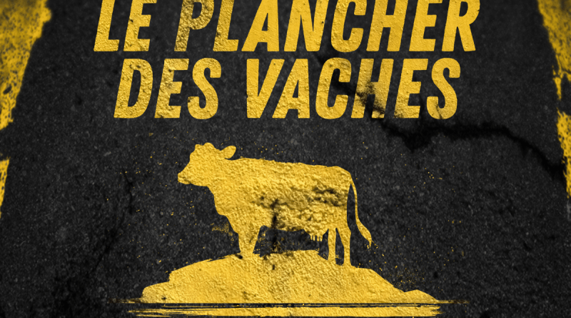 Saison 6 - Épisode 7 - La fin de l'année du chaos – Pivot