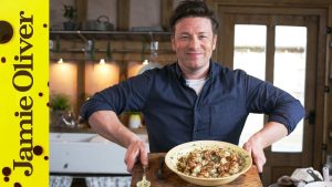 Salade de pommes de terre parfaite : 3 recettes de Jamie Oliver