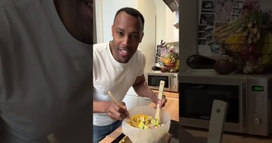 Salade d'été rafraîchissante : recette facile et rapide