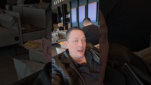 Salon Escape à Schiphol : En vaut-il vraiment la peine ?