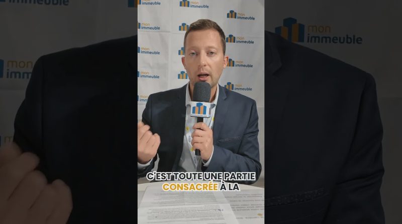 Salon de la Copropriété 2025 : Opéra Energie présente ses solutions