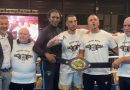 Samy Khellas remporte le titre de champion national