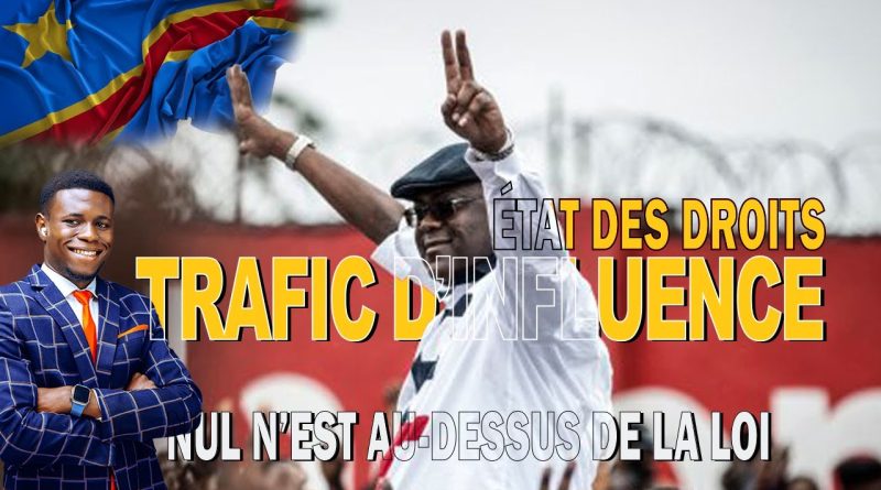 Sanctions Légales pour Trafic d'Influence