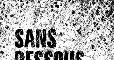 Sans dessous dessus nº2