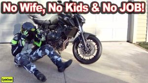 Sans femme, enfants ni emploi : suis-je vraiment seul ?