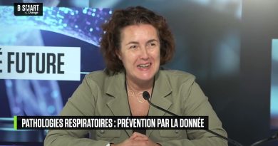 Santé Future : Épisode 4 - 10 octobre 2025