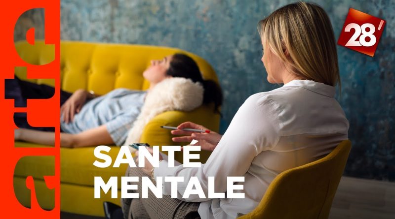 Santé mentale : grande cause nationale ou négligée ?