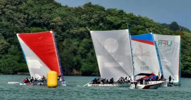 Sara AD grand gagnant de la 2ème journée du championnat, la première course pour UFR-Chanflor