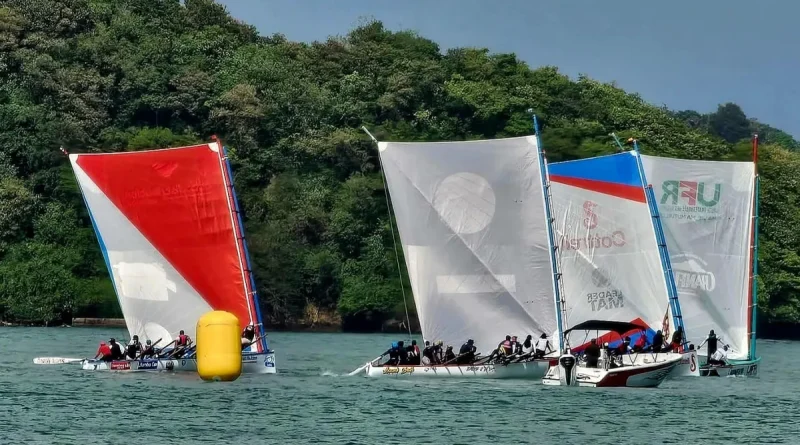 Sara AD grand gagnant de la 2ème journée du championnat, la première course pour UFR-Chanflor