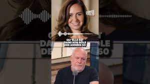 Sarah Knafo souligne la générosité française envers l'Algérie et la Chine