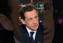 Sarkozy appelle à durcir l'application des peines