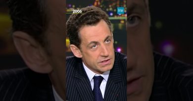 Sarkozy appelle à durcir l'application des peines