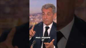 Sarkozy dénonce Le Pen : ses leçons de morale inacceptables !