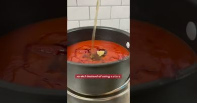 Sauce BBQ Maison : Idéale pour poulet et côtes grillées