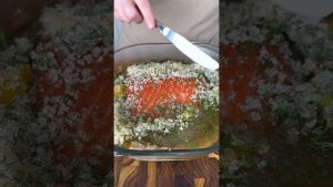 Saumon Gravlax : Délicieux et Facile à Préparer ! 🍋
