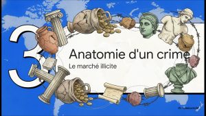 Sauver notre patrimoine en danger