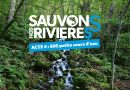 Sauvons nos rivières : Protégeons les petits cours d’eau !