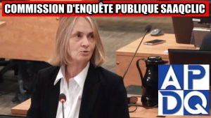 Scandale SGPE : un outil pour effacer les traces comptables!