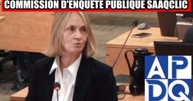 Scandale SGPE : un outil pour effacer les traces comptables!