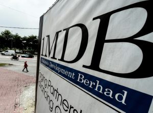 Scandale de corruption 1MDB en Malaisie: l'ex-Premier ministre Najib Razak coupable d'abus de pouvoir et de blanchiment