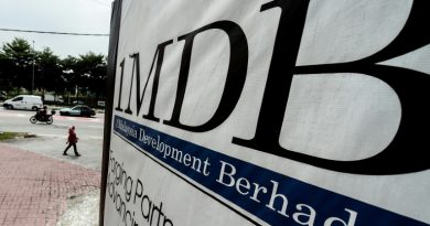 Scandale de corruption 1MDB en Malaisie: l'ex-Premier ministre Najib Razak coupable d'abus de pouvoir et de blanchiment