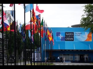 Scandale de corruption secoue l'OTAN