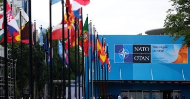 Scandale de corruption secoue l'OTAN