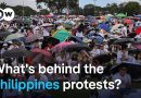 Scandale de corruption sur le contrôle des inondations aux Philippines